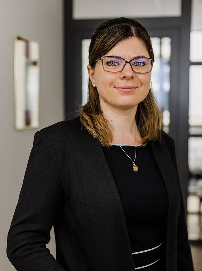 Angelina Grossenbacher